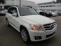 Arctic White - GLK 350 Photo No. 3