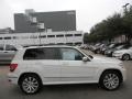 Arctic White - GLK 350 Photo No. 4
