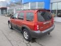 2005 Blazing Copper Metallic Mazda Tribute s 4WD  photo #4