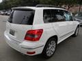 Arctic White - GLK 350 Photo No. 5