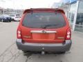 2005 Blazing Copper Metallic Mazda Tribute s 4WD  photo #5