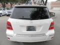 Arctic White - GLK 350 Photo No. 6