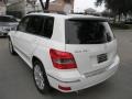 Arctic White - GLK 350 Photo No. 7