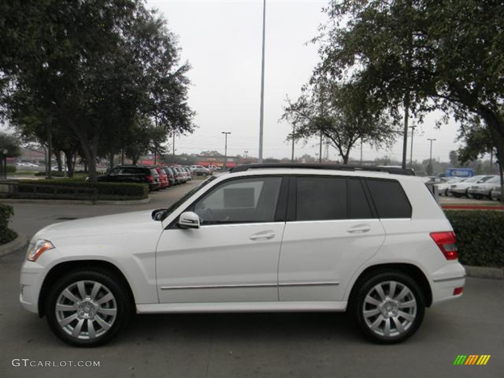 Glk White