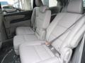 2012 Polished Metal Metallic Honda Odyssey Touring  photo #11