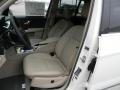 Arctic White - GLK 350 Photo No. 11