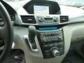 2012 Polished Metal Metallic Honda Odyssey Touring  photo #18