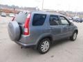 Pewter Pearl - CR-V Special Edition 4WD Photo No. 7