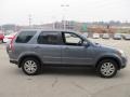 Pewter Pearl - CR-V Special Edition 4WD Photo No. 8