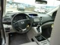 2012 Polished Metal Metallic Honda CR-V EX-L 4WD  photo #12