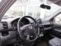 Pewter Pearl - CR-V Special Edition 4WD Photo No. 16