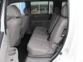 2012 Honda Pilot EX-L 4WD Rear Seat