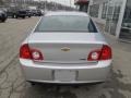 Silver Ice Metallic - Malibu LT Sedan Photo No. 5