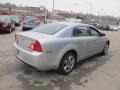 Silver Ice Metallic - Malibu LT Sedan Photo No. 6