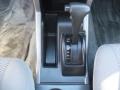Aztec Red - Frontier SE Crew Cab Photo No. 10