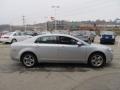 Silver Ice Metallic - Malibu LT Sedan Photo No. 7