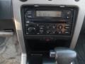 Aztec Red - Frontier SE Crew Cab Photo No. 11