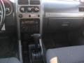 2002 Aztec Red Nissan Frontier SE Crew Cab  photo #16