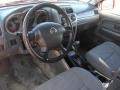 Aztec Red - Frontier SE Crew Cab Photo No. 24