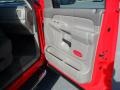 2005 Flame Red Dodge Ram 1500 SLT Quad Cab 4x4  photo #21