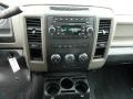 2009 Bright Silver Metallic Dodge Ram 1500 ST Quad Cab  photo #21