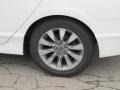 Taffeta White - Civic EX Sedan Photo No. 5
