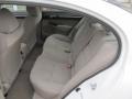 Taffeta White - Civic EX Sedan Photo No. 11