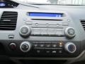 Taffeta White - Civic EX Sedan Photo No. 18