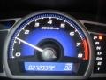 Taffeta White - Civic EX Sedan Photo No. 20