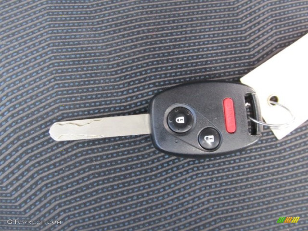 2010 Honda Fit Sport Keys Photo #60158064