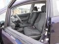 2010 Blackberry Pearl Honda Fit Sport  photo #15