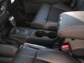 Call of Duty: Black Sedosa/Silver French-Accent Interior Photo for 2012 Jeep Wrangler Unlimited #60158155
