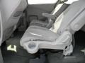 2006 Nissan Quest Gray Interior Rear Seat Photo