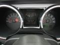 2006 Satin Silver Metallic Ford Mustang GT Premium Convertible  photo #25