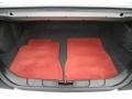 Red/Dark Charcoal Trunk Photo for 2006 Ford Mustang #60158850