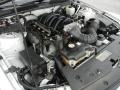 4.6 Liter SOHC 24-Valve VVT V8 Engine for 2006 Ford Mustang GT Premium Convertible #60158860