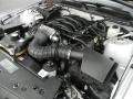 4.6 Liter SOHC 24-Valve VVT V8 Engine for 2006 Ford Mustang GT Premium Convertible #60158871