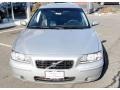 2006 Silver Metallic Volvo S60 2.5T  photo #2