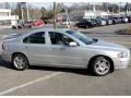 2006 Silver Metallic Volvo S60 2.5T  photo #4