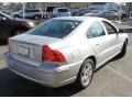 2006 Silver Metallic Volvo S60 2.5T  photo #6