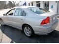 2006 Silver Metallic Volvo S60 2.5T  photo #10