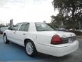 Vibrant White - Grand Marquis LS Ultimate Edition Photo No. 3