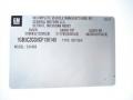 Summit White - Silverado 3500HD WT Regular Cab Stake Truck Photo No. 20