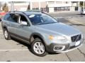 Electric Silver Metallic - XC70 3.2 AWD Photo No. 3