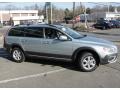 Electric Silver Metallic - XC70 3.2 AWD Photo No. 5