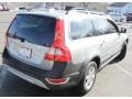Electric Silver Metallic - XC70 3.2 AWD Photo No. 6