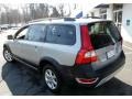 Electric Silver Metallic - XC70 3.2 AWD Photo No. 8