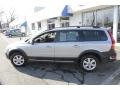 Electric Silver Metallic - XC70 3.2 AWD Photo No. 10