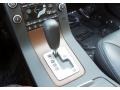 Electric Silver Metallic - XC70 3.2 AWD Photo No. 11