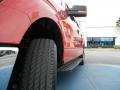 2011 Race Red Ford F150 XLT SuperCrew  photo #10